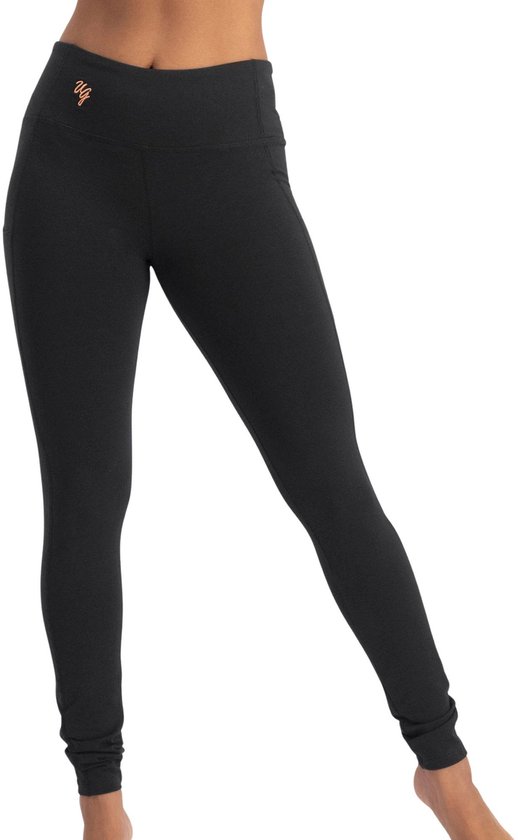 Urban Goddess Tara Pocket Yoga Legging Dames