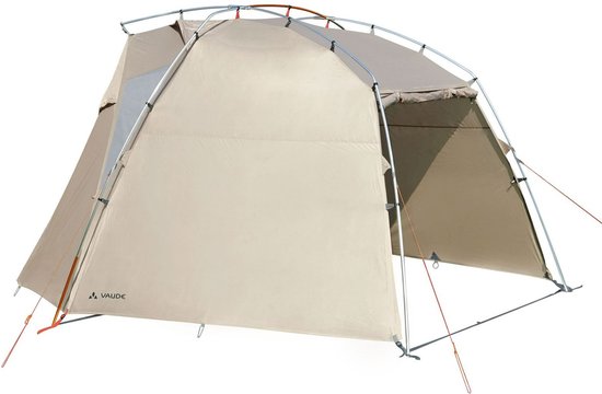 VAUDE - Drive Van - Sand - Auto-tent / Voortent / Luifel - van Vaude