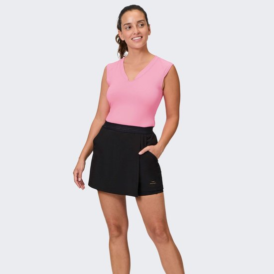 Venice Beach Eleam Shirt Dames van Merkloos