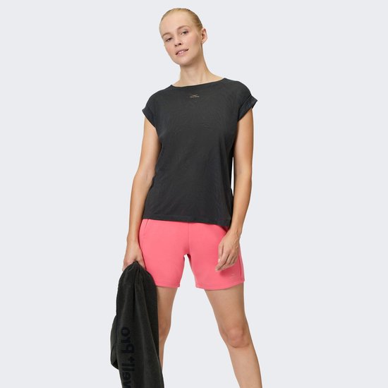 Venice Beach Tirara T-Shirt Dames van Venice Beach