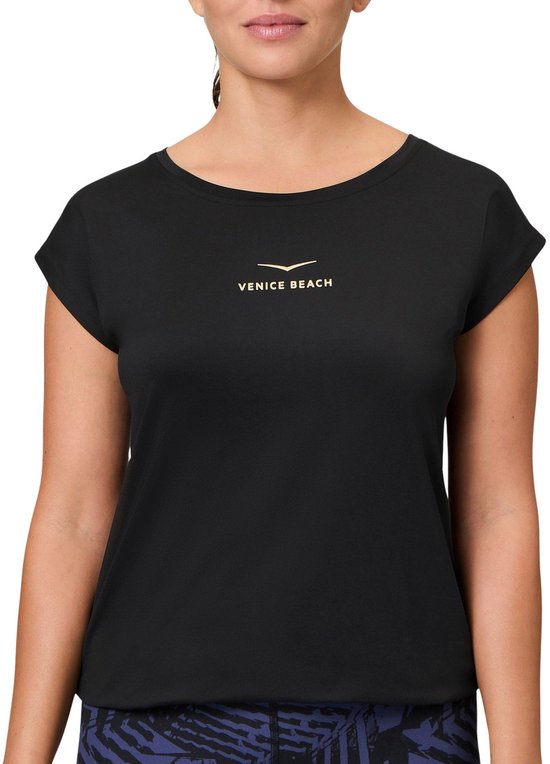 Venice Beach Wonder T‑Shirt Dames van Venice Beach