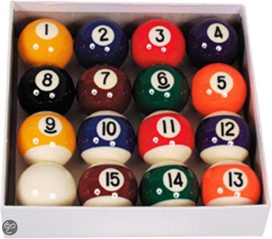 Ventura Laminated Set 57.2mm van Ventura