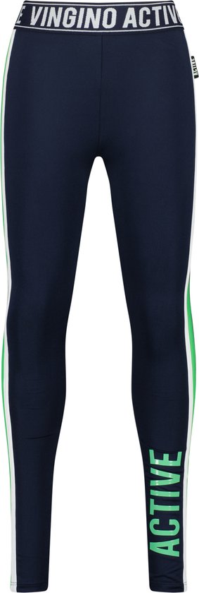 Vingino Active Sportlegging Shelby - Maat 164 van Vingino