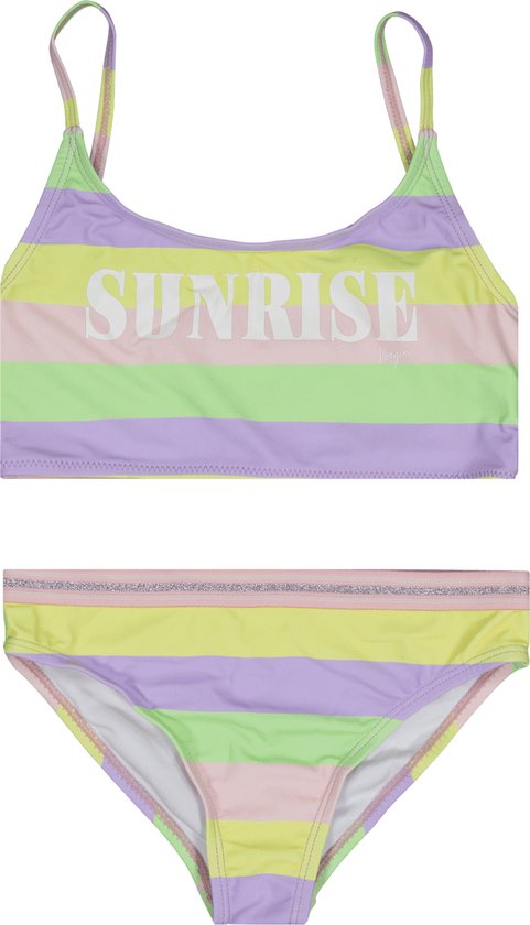 Vingino Meisjes Bikini Zenny Geel van Vingino