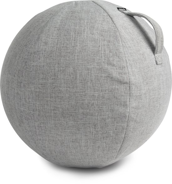 VirtuFit Fitnessbal Beschermhoes - 75 cm