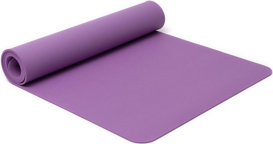 Visionattic® PRO - Yoga mat - Comfort - Extra Breed - Extra Lang van Visionattic