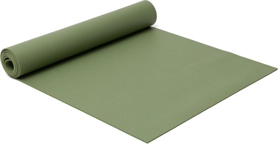 Visionattic® Yoga mat - Eco - Milieuvriendelijke - Ecologisch- Duurzaam van Visionattic