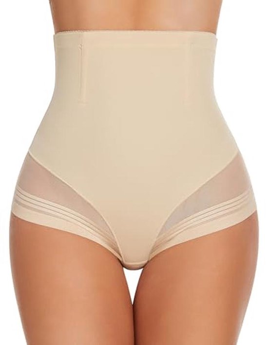 Vrouwen Hoge Taille Yogashorts en Sportbroekjes - Super Zacht en Comfortabel