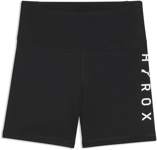 W PUMA X HYROX ESS SHORT TIGHT