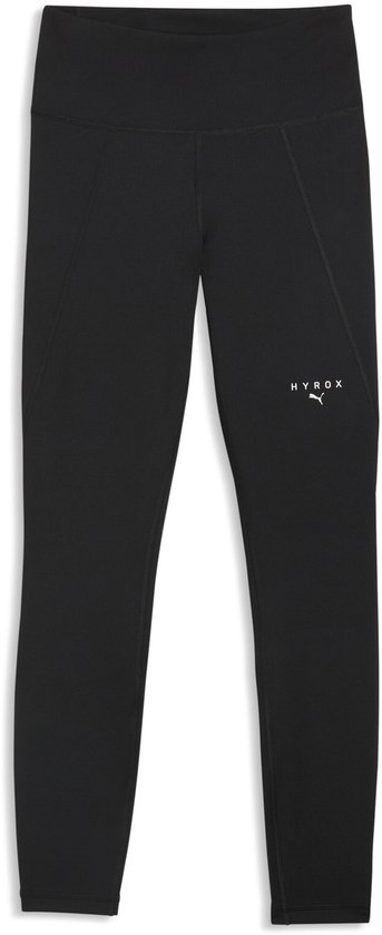 W PUMA X HYROX TAD ESSENTIAL FL TIGHT