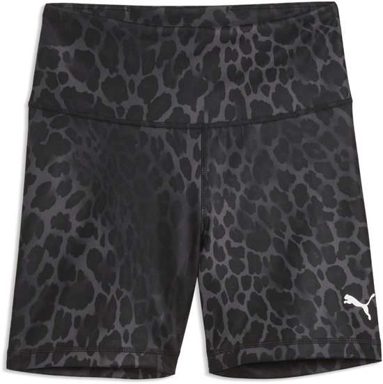 W TAD Essential Spotted Haze Short Tight - HW 5