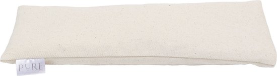 Weight bag ecru - Pure van Jollein