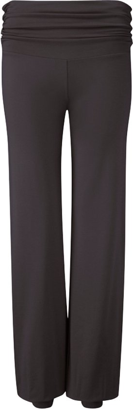 Wellicious Yoga Pants Pebble Grey XS