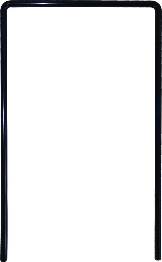 Willex Wielbeschermer - Afstandhouder Voor Dubbele Fietstas Fietstassen van Willex