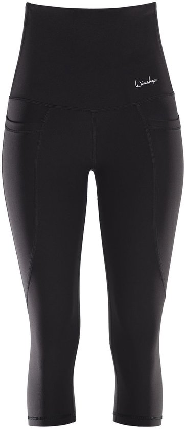 Winshape Functional Comfort High Waist 3/4-Tights HWL215C