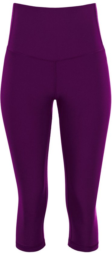 Winshape Functional Comfort High Waist 3/4-Tights HWL217C van Winshape