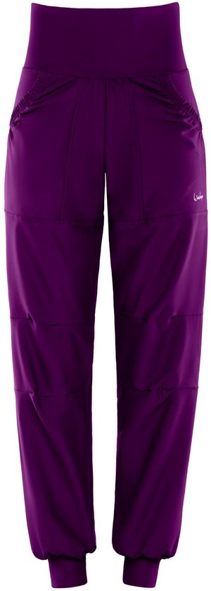 Winshape Functional Comfort Leisure Time Trousers LEI101C van Winshape