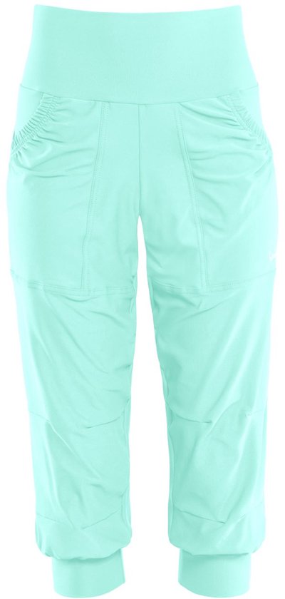 Winshape Functional Comfort ¾ Leisure Trousers LEI201C van Winshape
