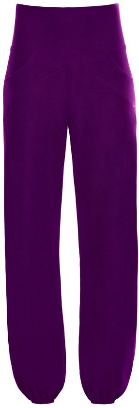 Winshape Functional Light and Comfort Wide Leg Pants CUL102LC van Merkloos