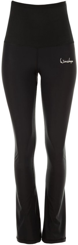 Winshape Functional Power Shape High Waist Boot Cut Leggings BCHWL102 van Merkloos