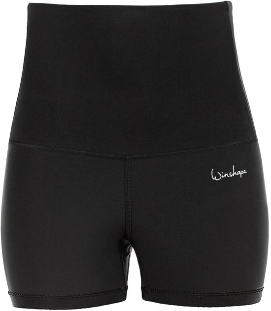 Winshape Functional Power Shape High Waist Hot Pants HWL502
