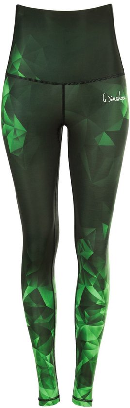 Winshape Functional Power Shape High Waist Tights HWL102 van Winshape