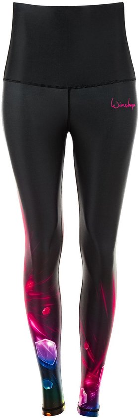 Winshape Functional Power Shape High Waist Tights HWL102 van Winshape