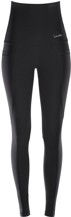 Winshape Functional Power Shape High Waist Tights met drie zakken HWL114 van Winshape