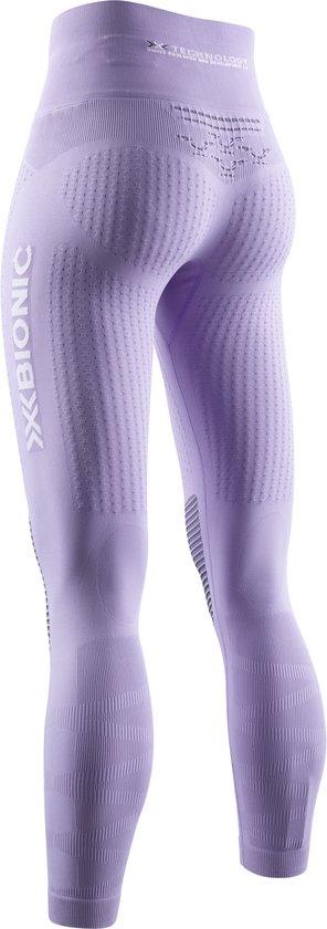 X-Bionic Energizer 4.0 compressiebroek legging 7/8 fitness van X-Bionic