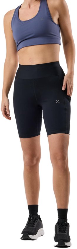 X-trail Gym Short Tights – Dames tight – Maat 36 van Merkloos