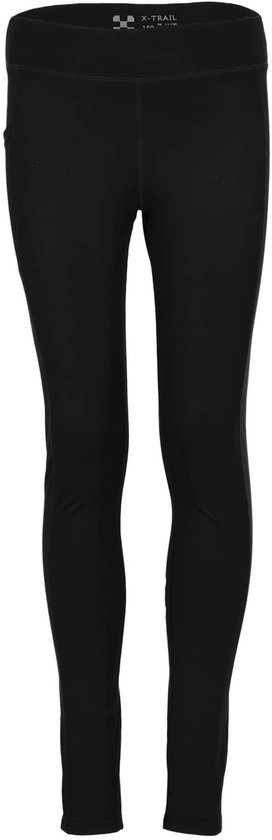 X-trail Trainingslegging – Legging voor kinderen – Maat 150 van Merkloos