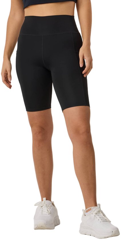X-trail Trainingsshorts – Fitness tight dames – Maat 44