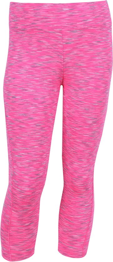 YD ACTIVE - neon sportlegging van Yoek.