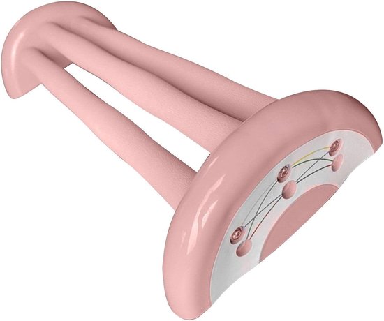 Yoga Back Stretcher - Rug Brancard Pilates Shaft - Rugontspanning Beenmassage - Ergonomisch Ontwerp Antislip - Niet gespecificeerd - Niet gespecificeerd
