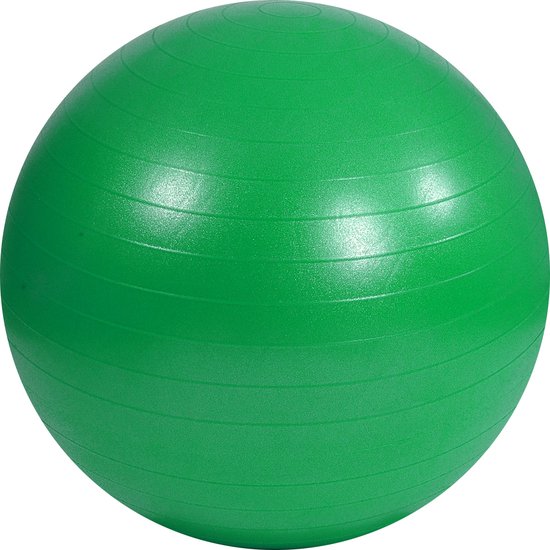 Yoga ball 65 cm Groen Mambo Max van Mambo Max