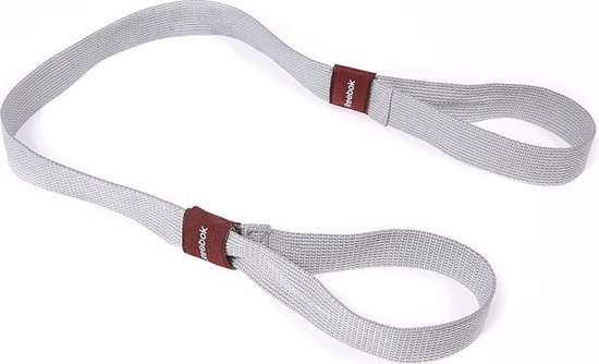 Yoga band voor mat Reebok van Reebok