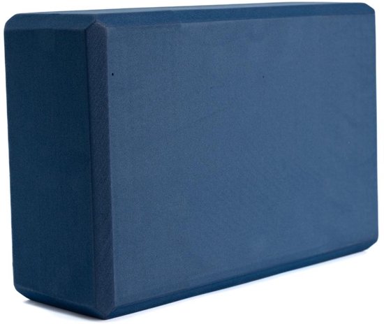 Yoga Blok EVA - Navy