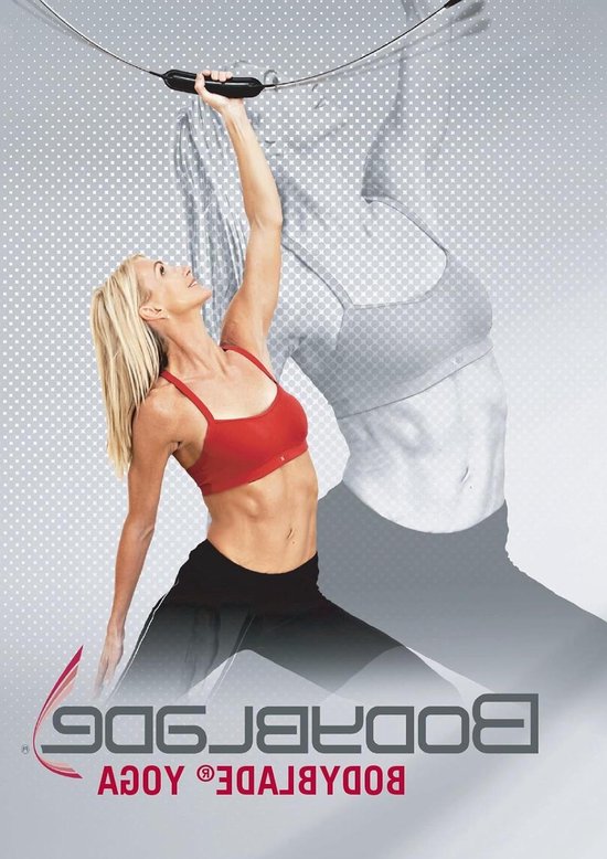 Yoga DVD - Fitness Workout - Balans Verbeteren - Fysiotherapie Ontwikkeld - 58 Minuten - N.v.t.