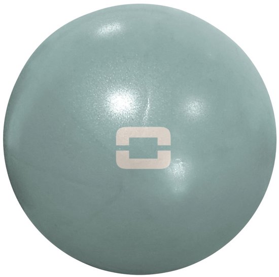 Yoga- en Pilatesbal 25 cm