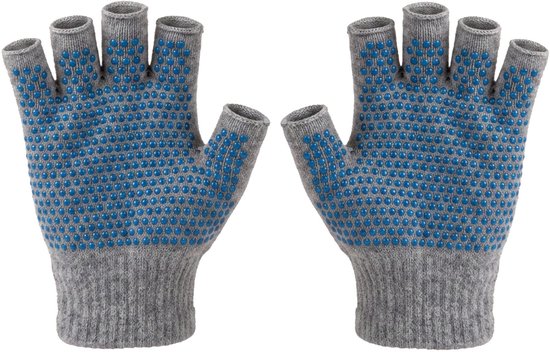 Yoga Gloves