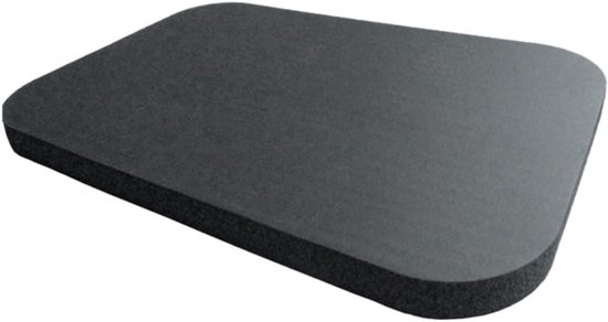 Yoga Kniebeschermkussen - Antislip Schuim Pad voor Fitness en Yoga