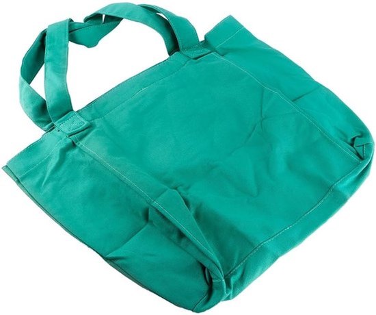 Yoga Mat Opbergtas Multifunctioneel - Rugzak voor Draagtas - Schoudertas - Fitness Tas - Voor Yoga/Pilates - Interne Organisatie