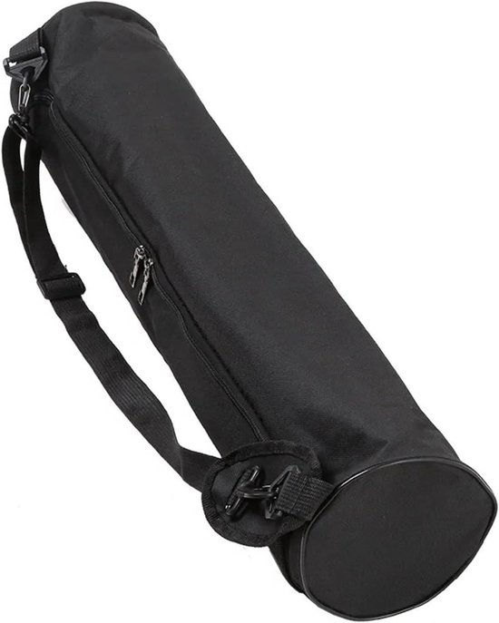 Yoga Mat Tas - Sporttas Pilates - Yoga Les - Waterdichte Stof - 76 cm x 26 cm - Niet gespecificeerd