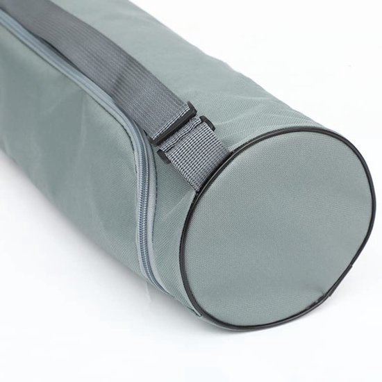 Yoga Mat Tas Waterdicht - Opbergtas - Verstelbare Riem - Oxford Doek - Drager - Outdoor Accessoire - Yogatas