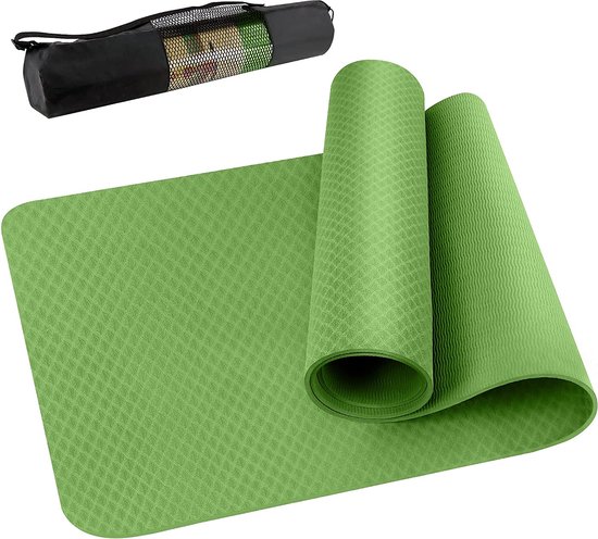 yoga mat