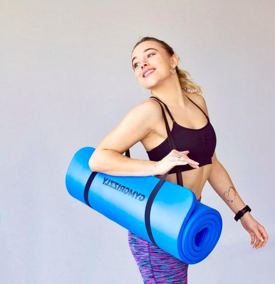 Yoga Matte