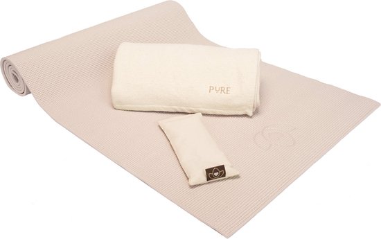 Yoga Nidra pakket van YogiTea