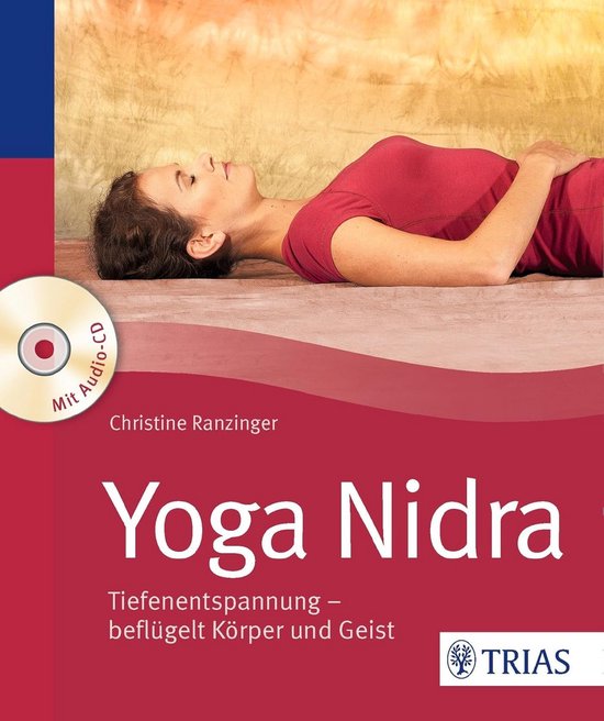 Yoga Nidra voor Diepe Ontspanning en Balans van Merkloos