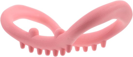 Yoga Ring - Yoga Cirkel Fitness Ring - Flexibiliteit Verbeteren - Verstelbare Houding Trainer