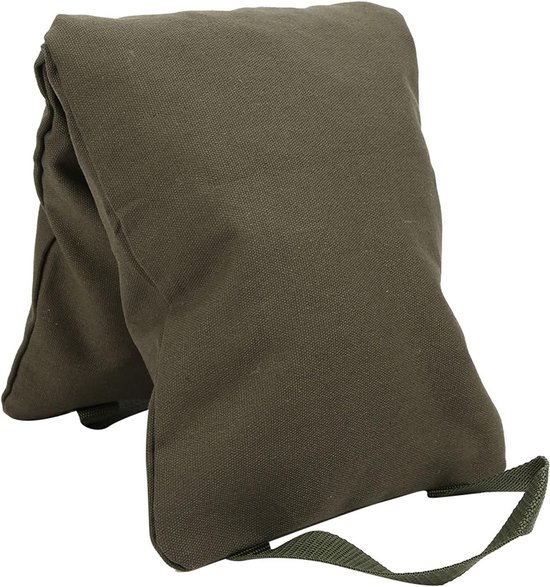 Yoga Sandbag voor Fitness en Training - Lees Beschrijving